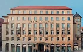 Steigenberger Icon Grandhotel Handelshof Leipzig